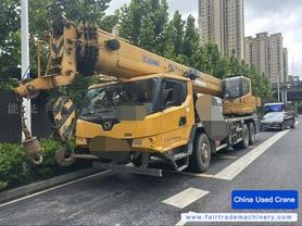 Buy XCMG XCT20L5 Used Crane / 1 Buy XCMG XCT20L5 Used Crane / 1